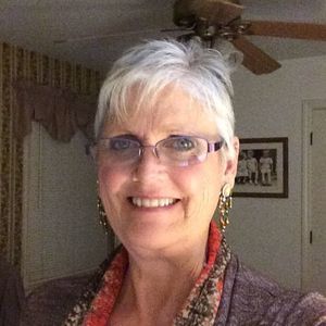 Meet your Posher, Patti